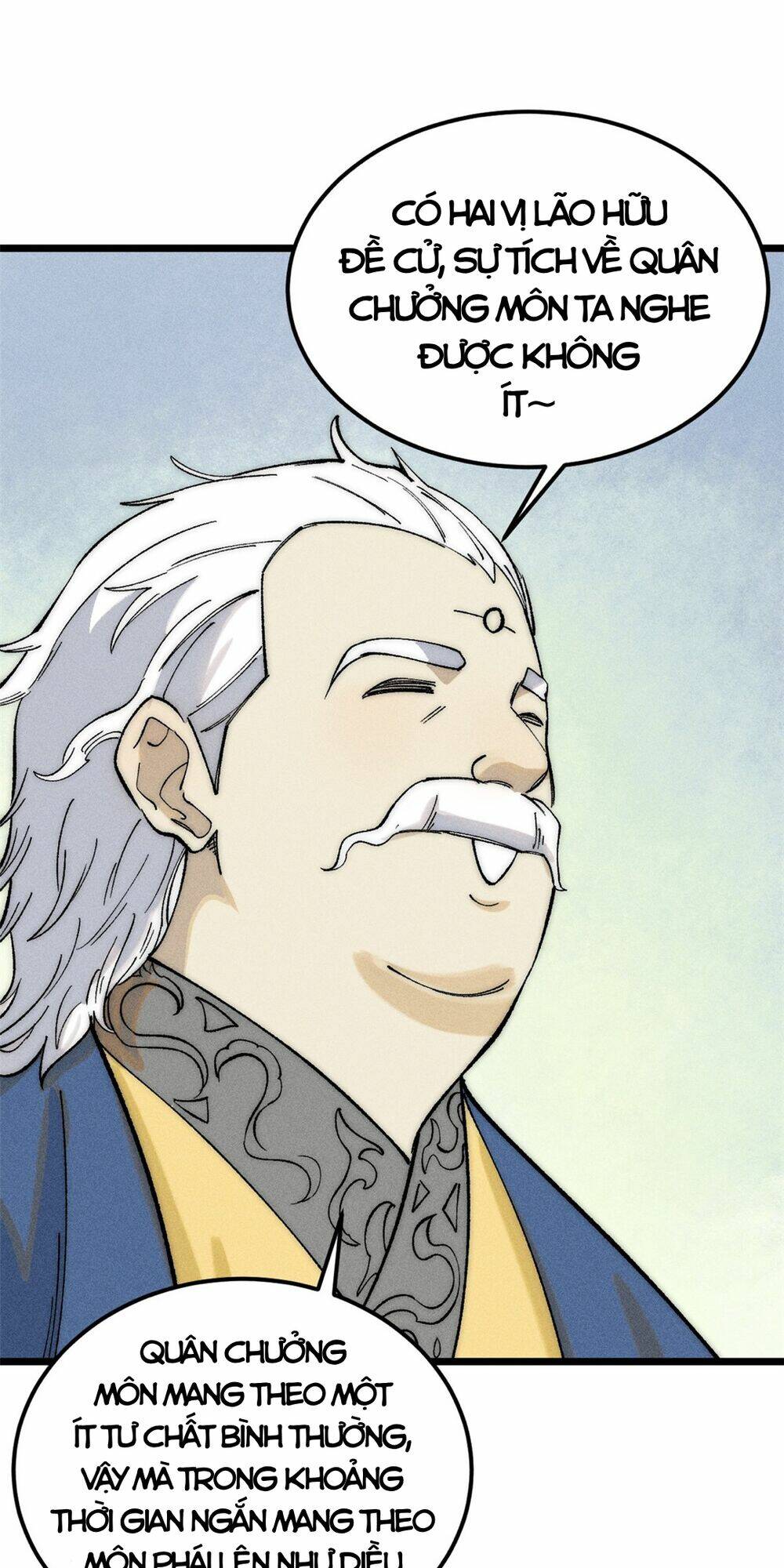 Vạn Cổ Tối Cường Tông - Chapter 264 - Page 12