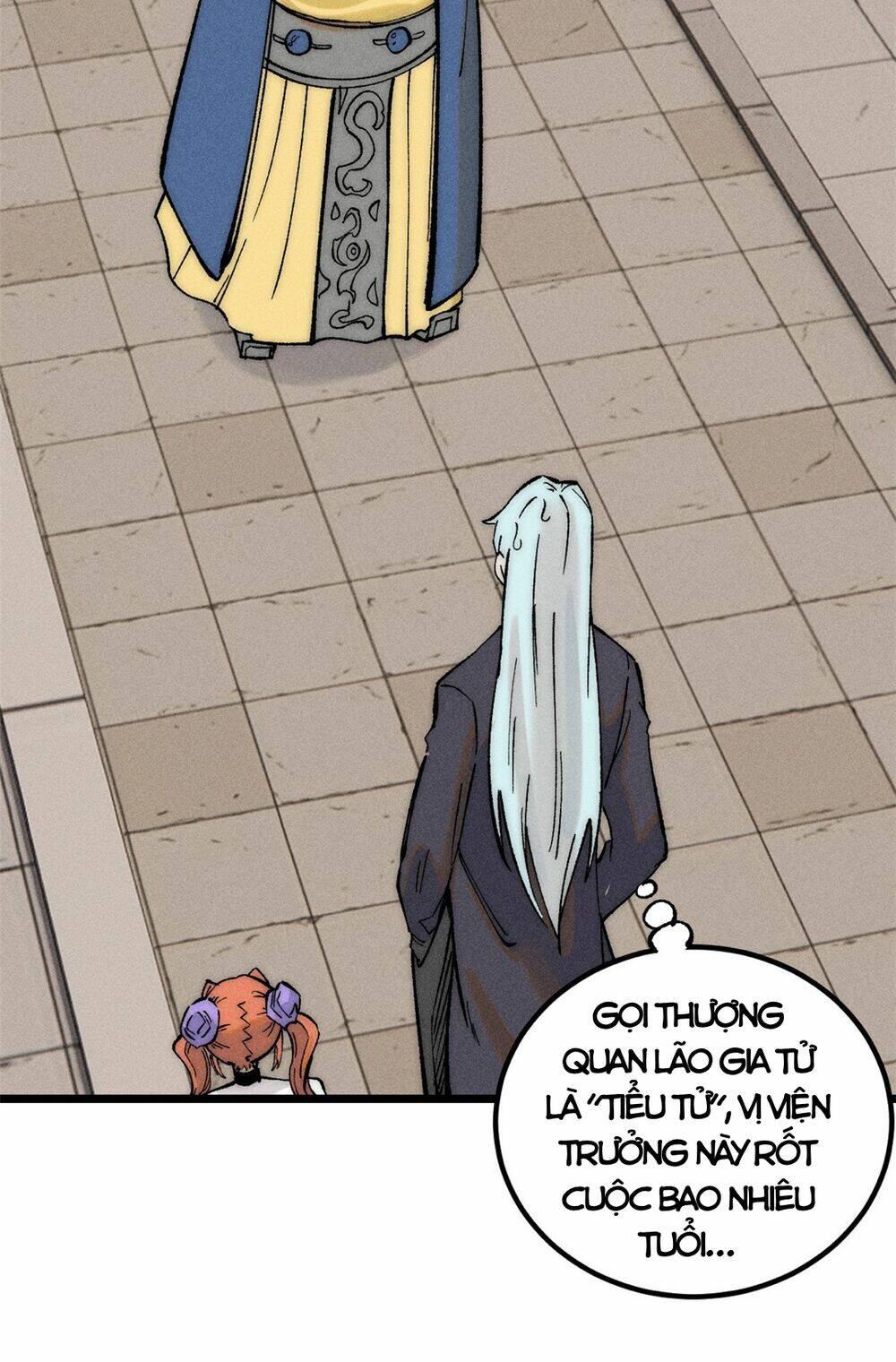 Vạn Cổ Tối Cường Tông - Chapter 264 - Page 14