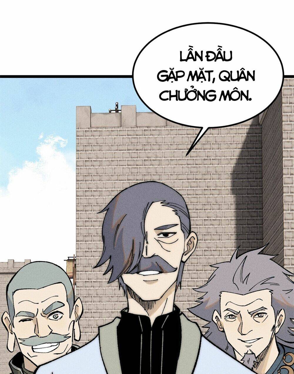 Vạn Cổ Tối Cường Tông - Chapter 264 - Page 16