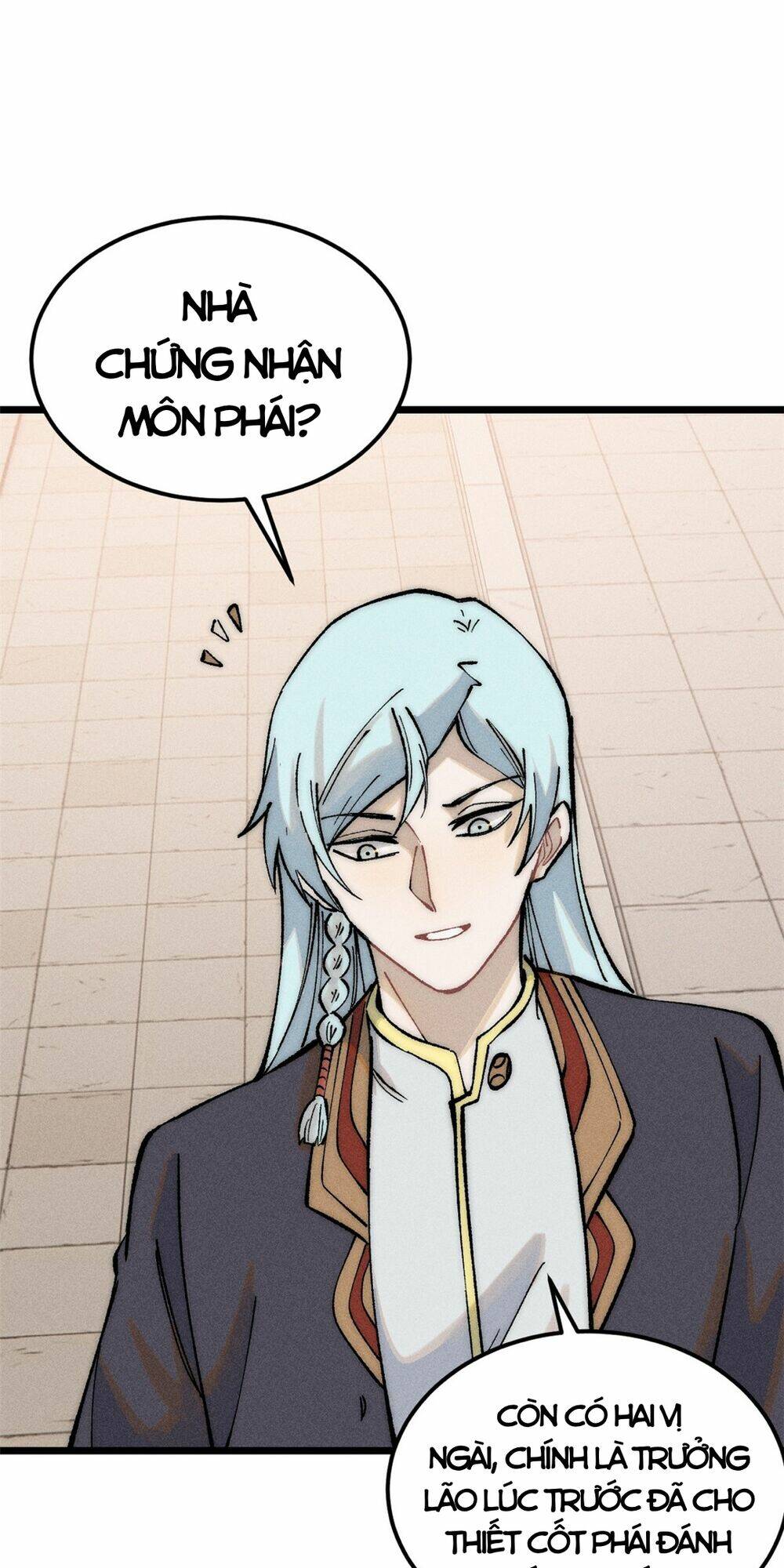 Vạn Cổ Tối Cường Tông - Chapter 264 - Page 18