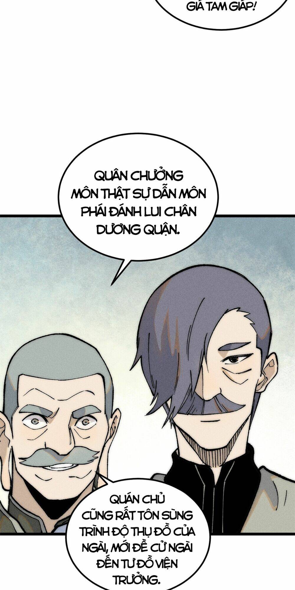 Vạn Cổ Tối Cường Tông - Chapter 264 - Page 19