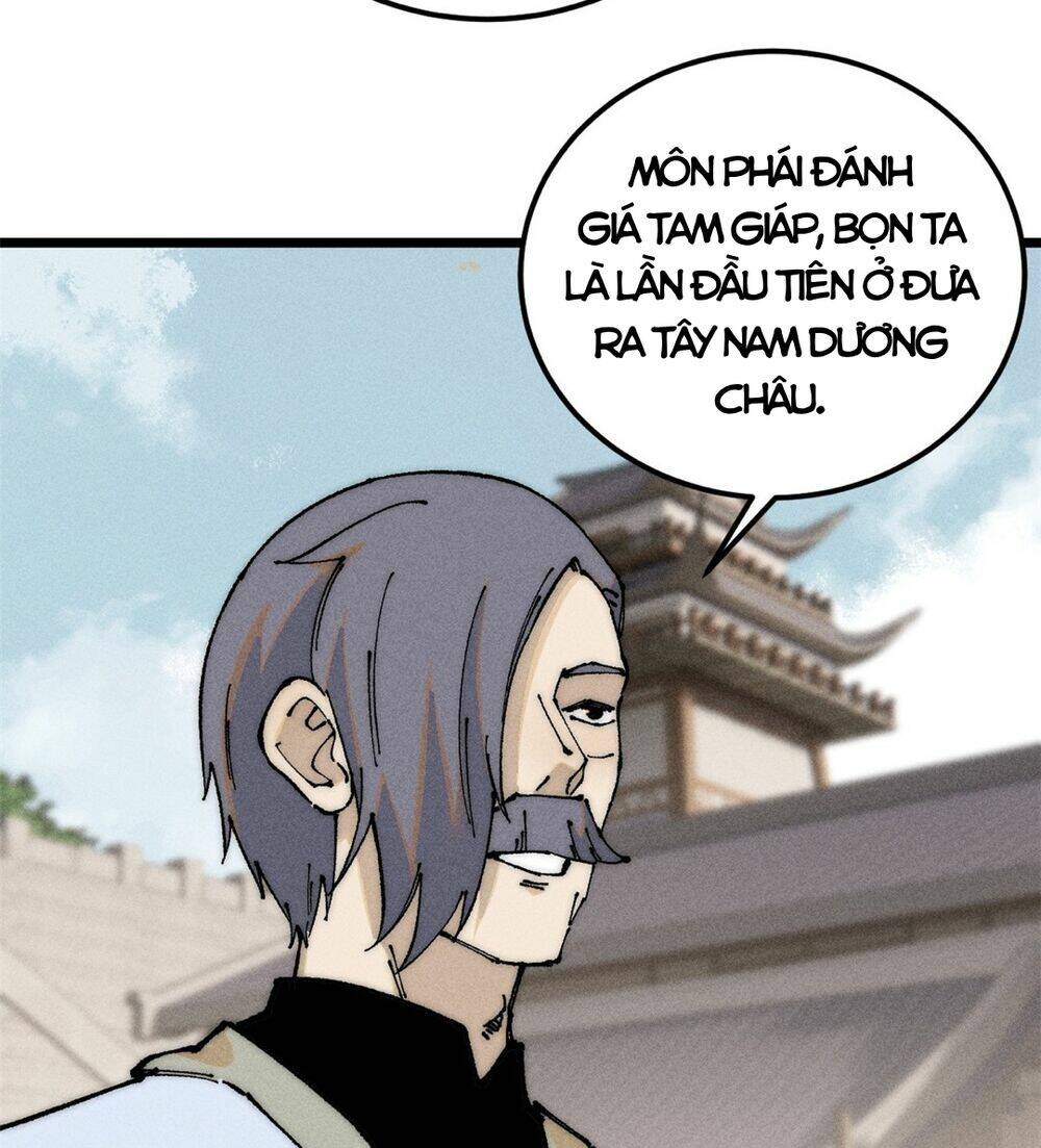Vạn Cổ Tối Cường Tông - Chapter 264 - Page 20