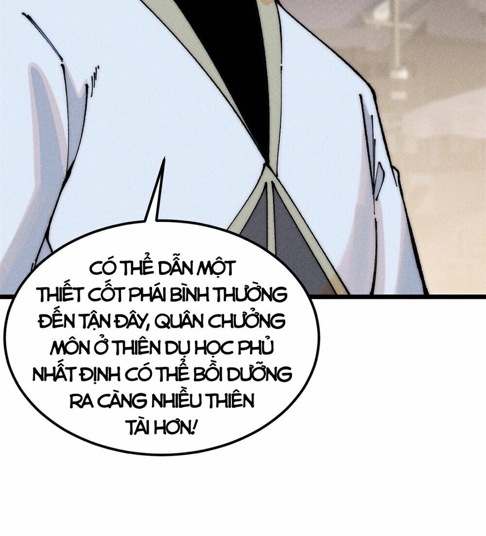 Vạn Cổ Tối Cường Tông - Chapter 264 - Page 21