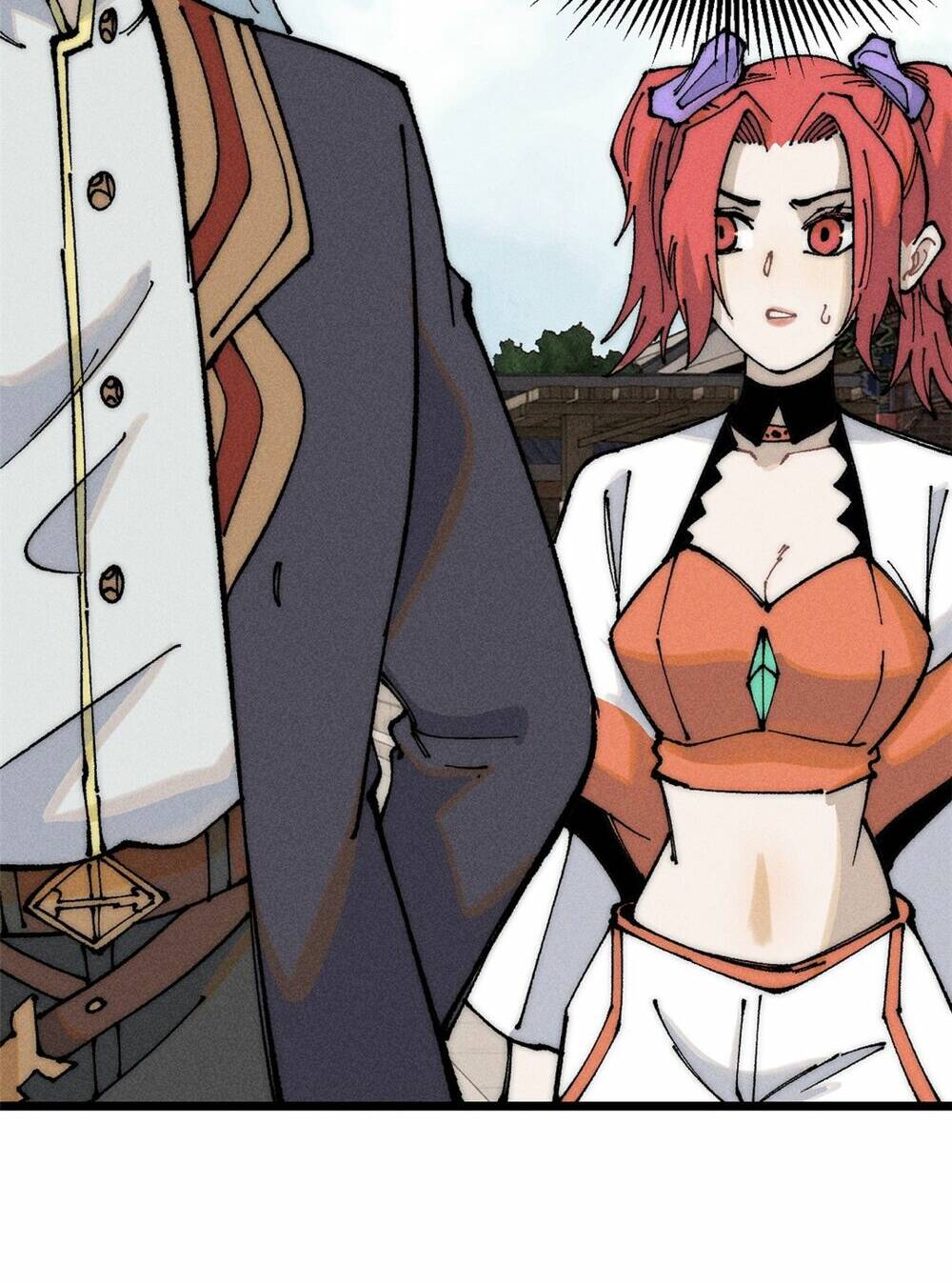 Vạn Cổ Tối Cường Tông - Chapter 264 - Page 24