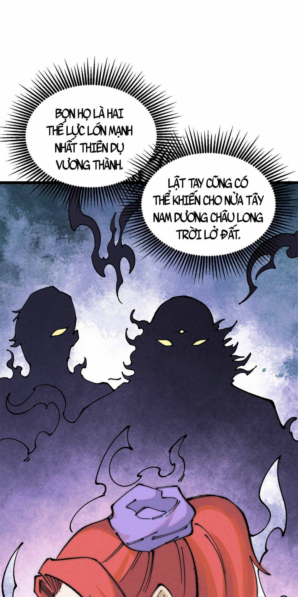 Vạn Cổ Tối Cường Tông - Chapter 264 - Page 25