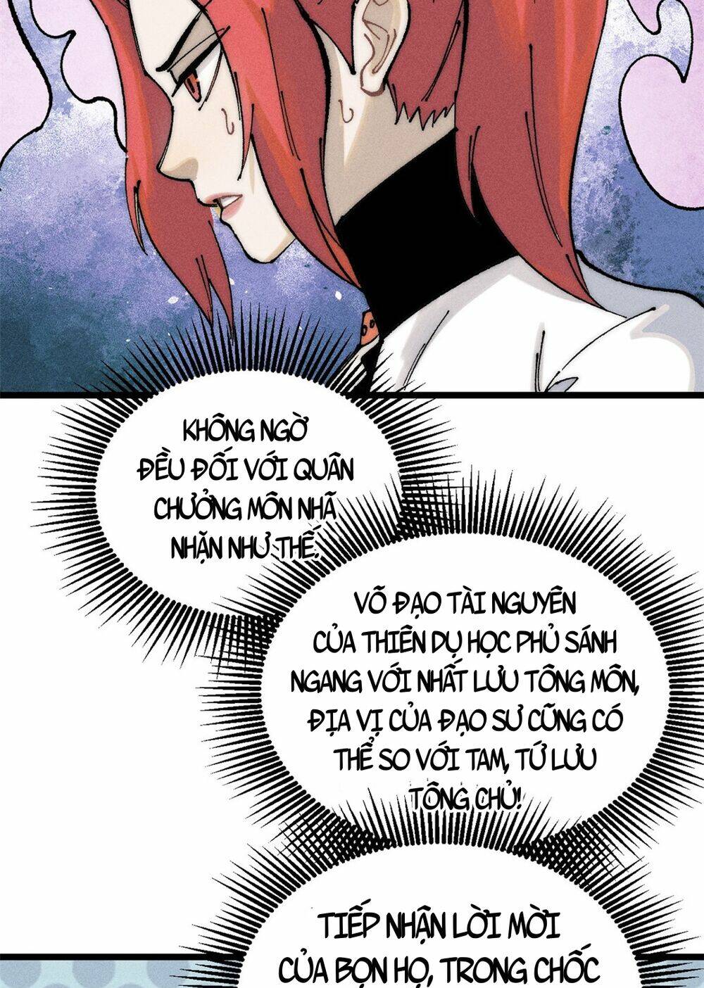 Vạn Cổ Tối Cường Tông - Chapter 264 - Page 26