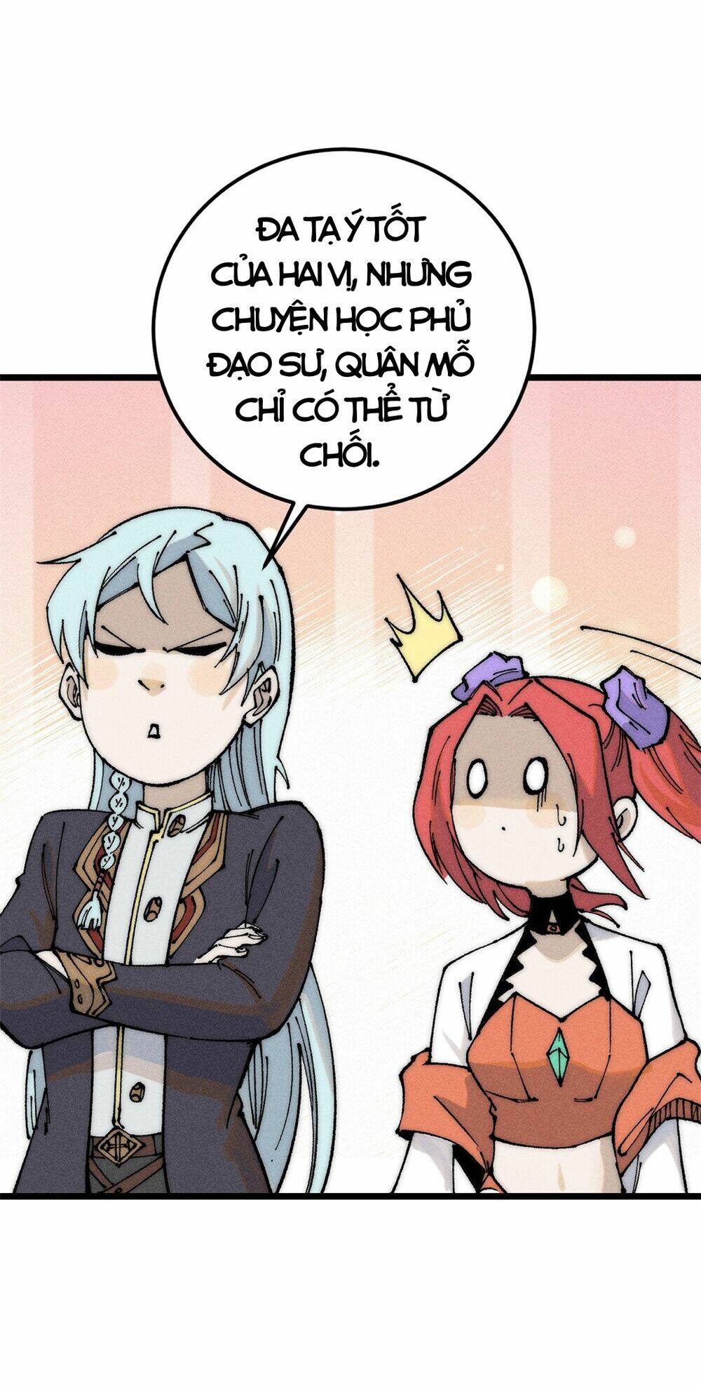 Vạn Cổ Tối Cường Tông - Chapter 264 - Page 28