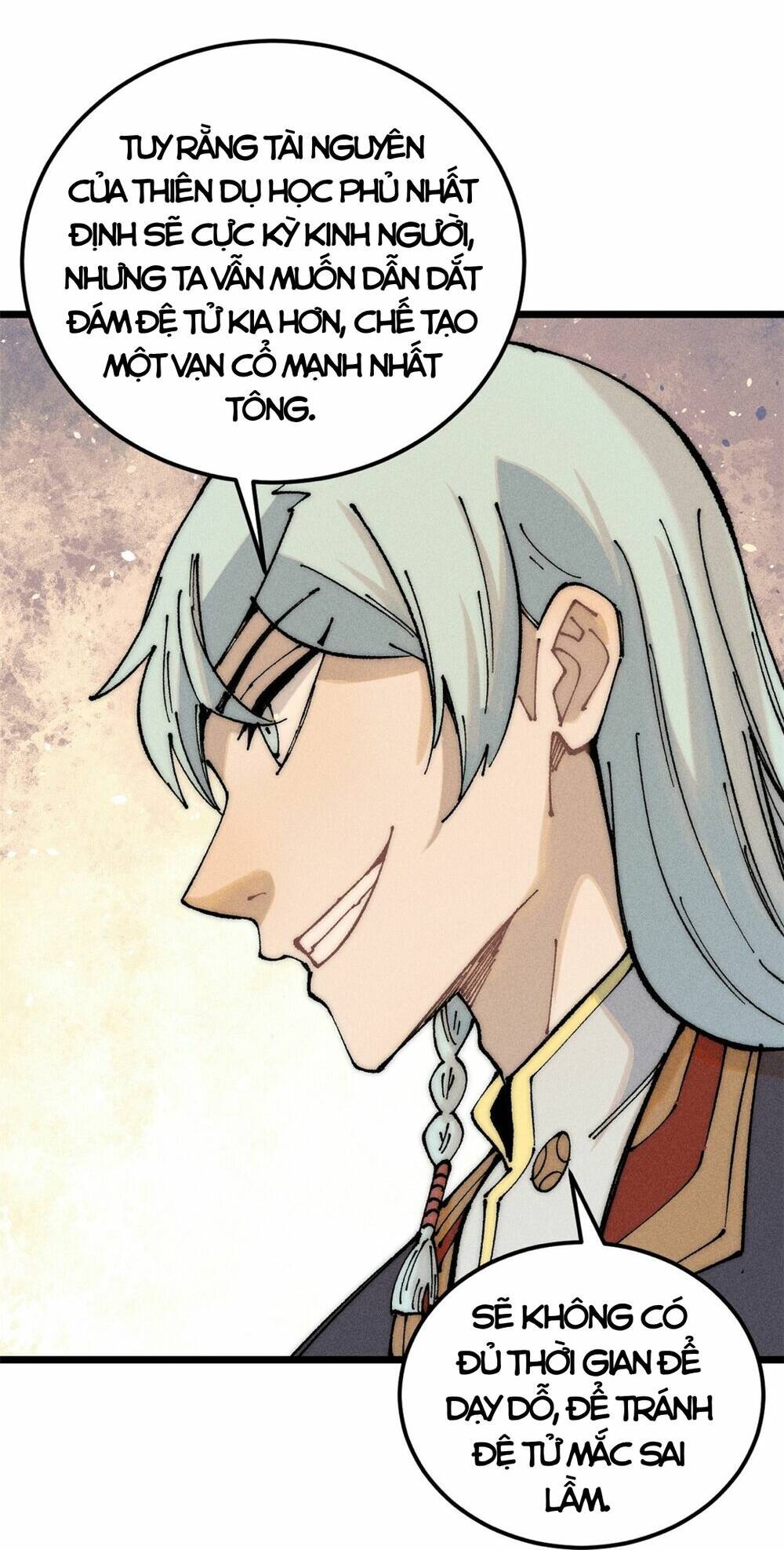 Vạn Cổ Tối Cường Tông - Chapter 264 - Page 29