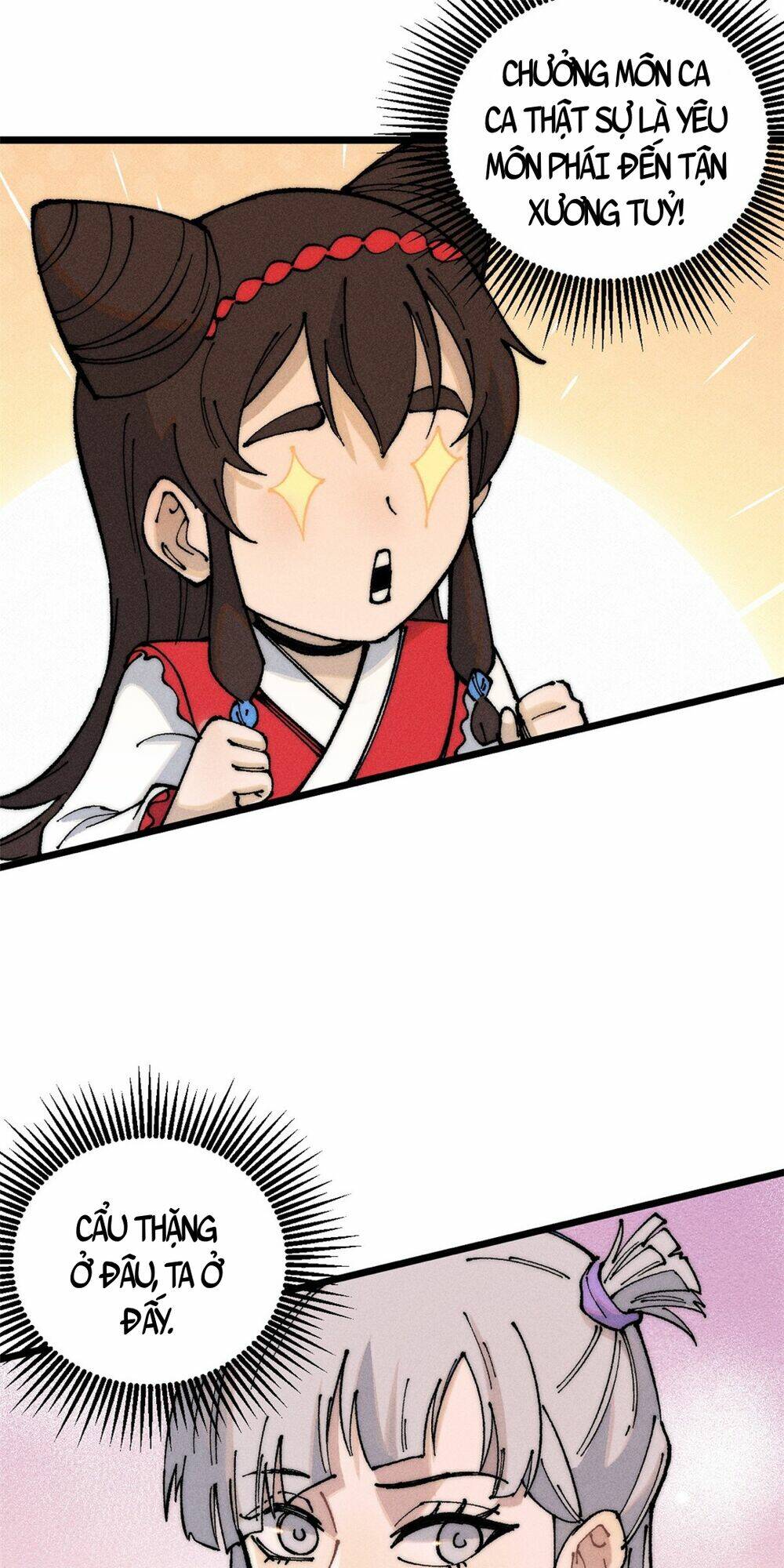 Vạn Cổ Tối Cường Tông - Chapter 264 - Page 30