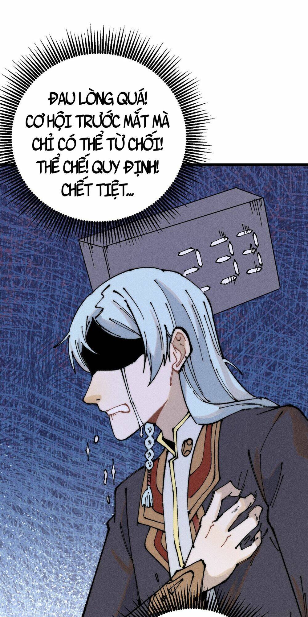 Vạn Cổ Tối Cường Tông - Chapter 264 - Page 33