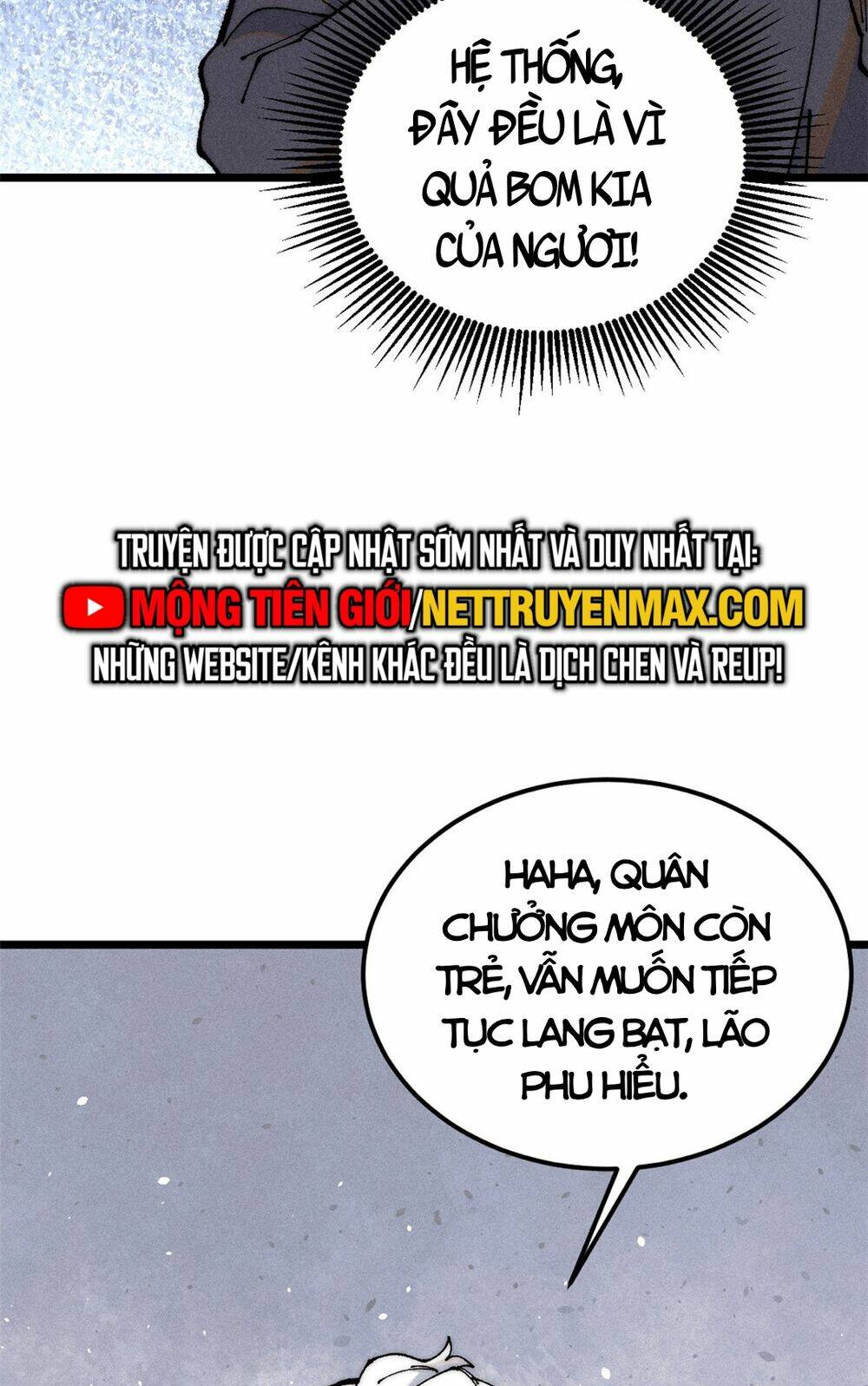 Vạn Cổ Tối Cường Tông - Chapter 264 - Page 34