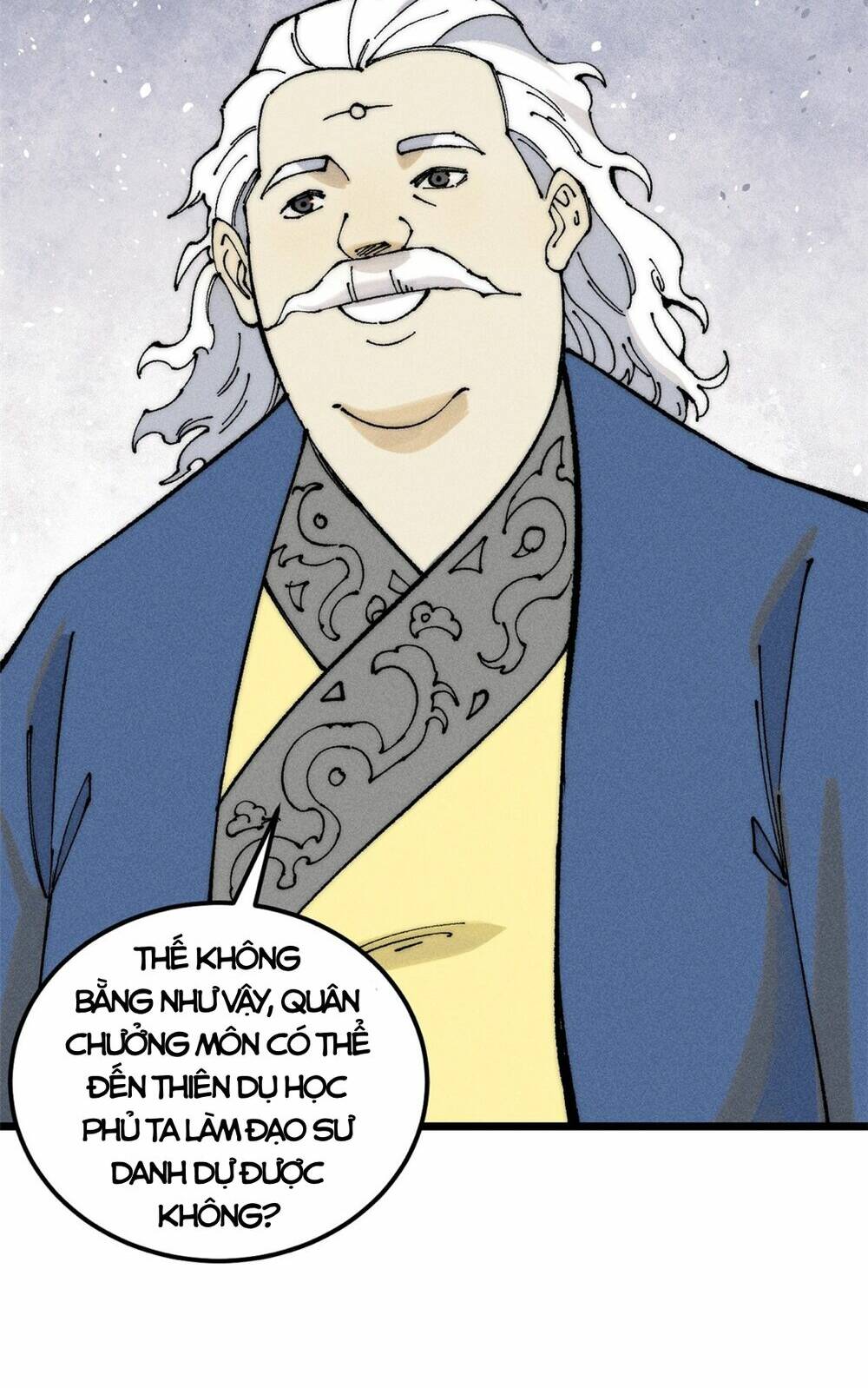 Vạn Cổ Tối Cường Tông - Chapter 264 - Page 35