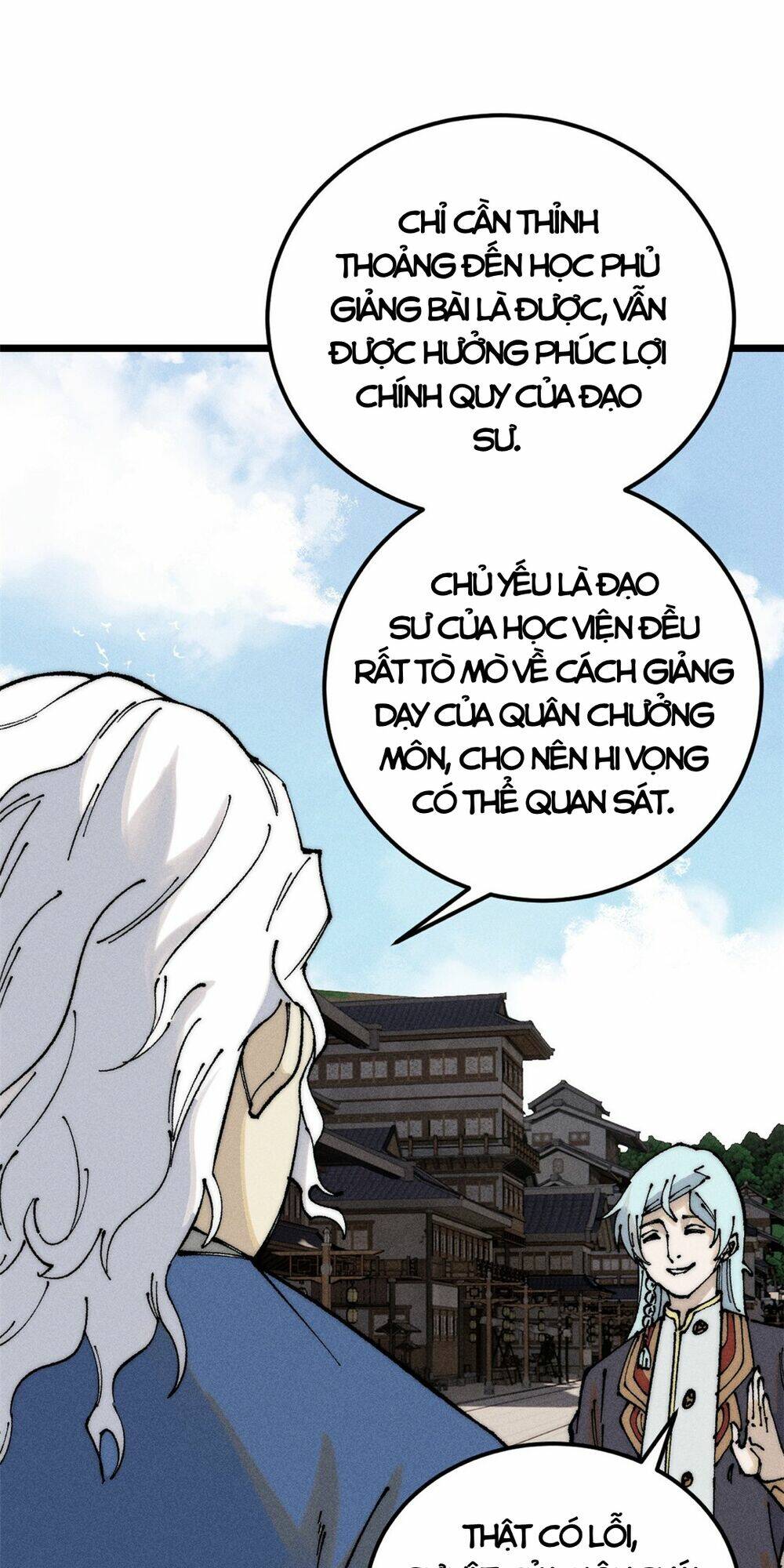 Vạn Cổ Tối Cường Tông - Chapter 264 - Page 36