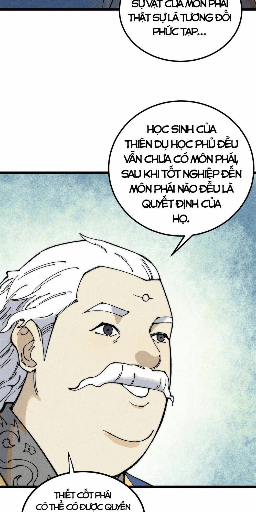 Vạn Cổ Tối Cường Tông - Chapter 264 - Page 37