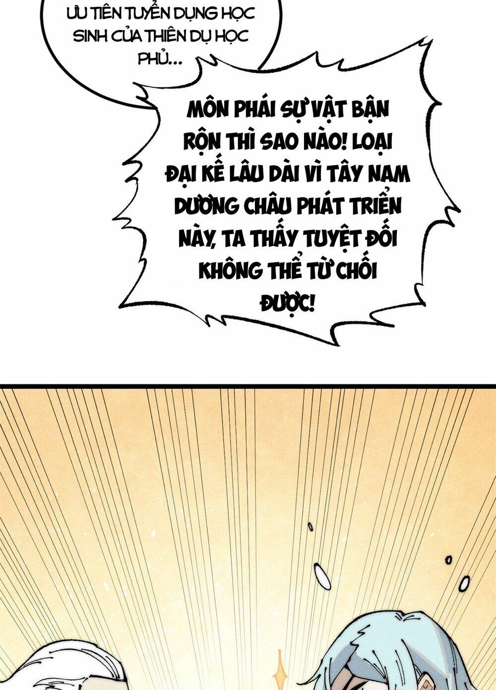 Vạn Cổ Tối Cường Tông - Chapter 264 - Page 38