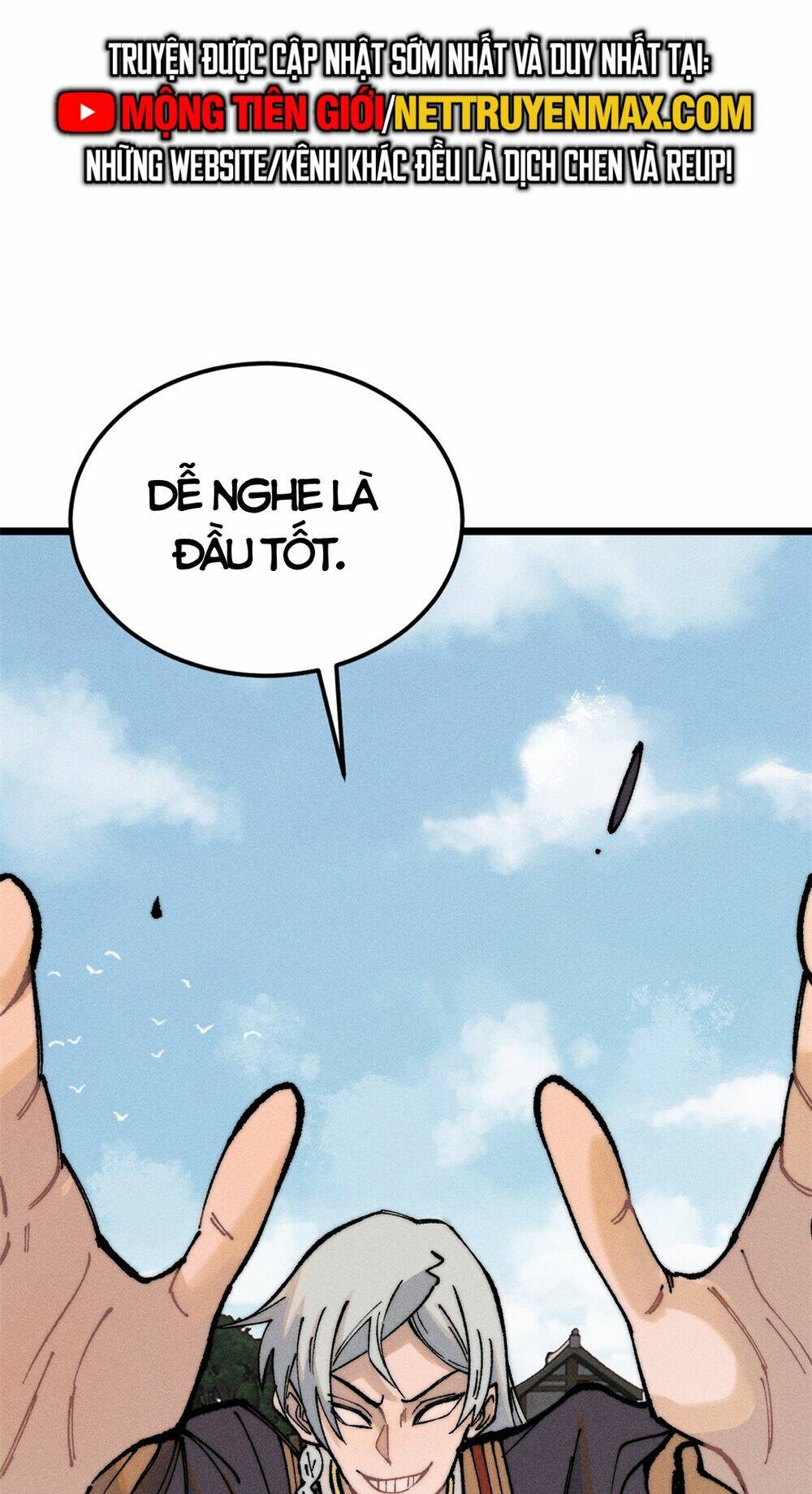 Vạn Cổ Tối Cường Tông - Chapter 264 - Page 3