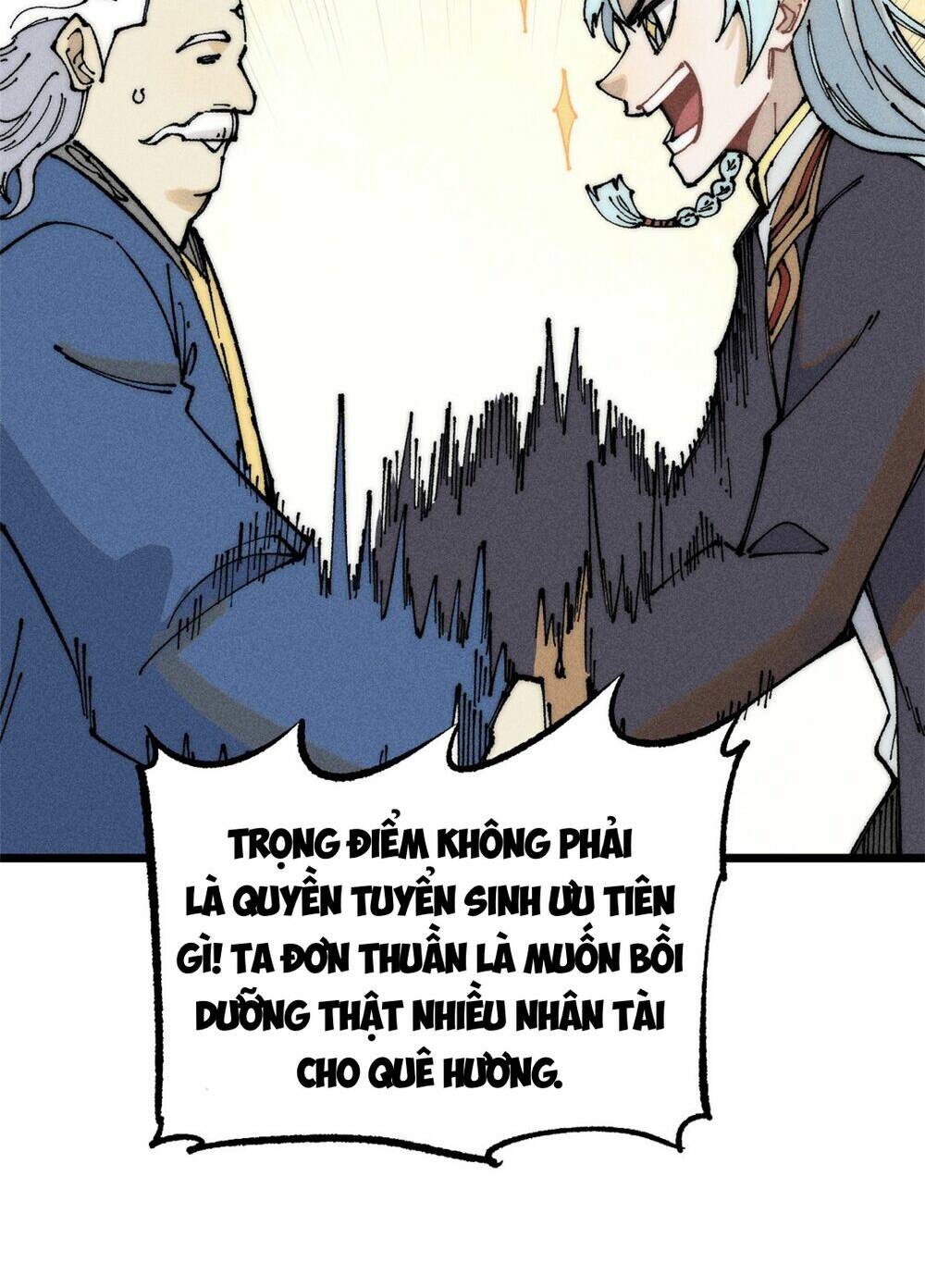 Vạn Cổ Tối Cường Tông - Chapter 264 - Page 39