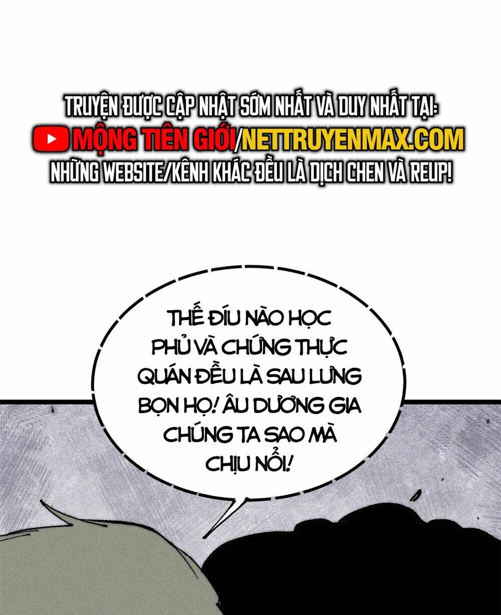 Vạn Cổ Tối Cường Tông - Chapter 264 - Page 41