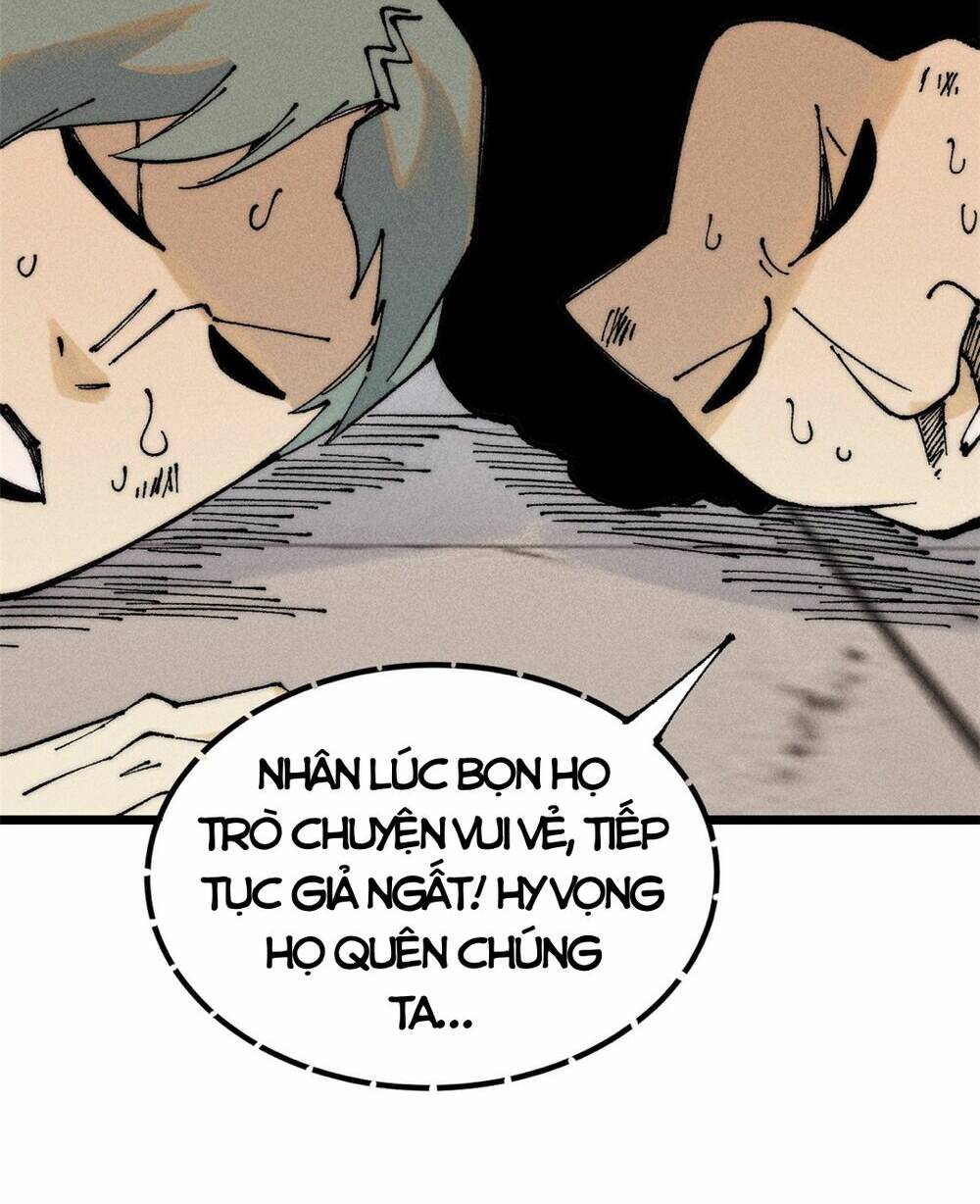 Vạn Cổ Tối Cường Tông - Chapter 264 - Page 42