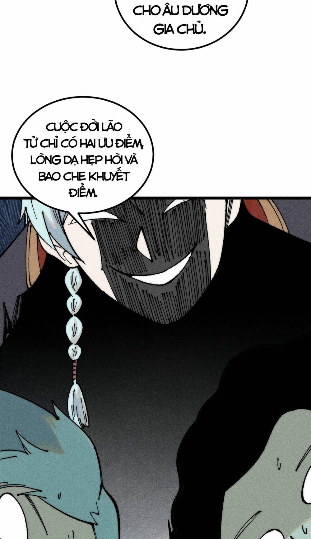 Vạn Cổ Tối Cường Tông - Chapter 264 - Page 44