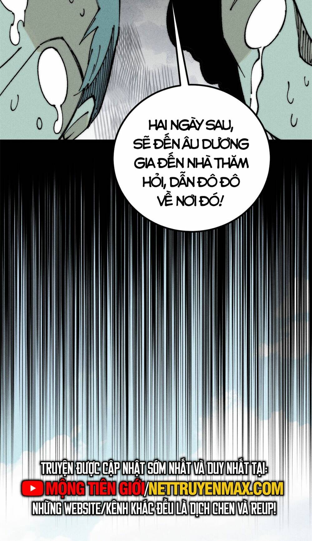 Vạn Cổ Tối Cường Tông - Chapter 264 - Page 45