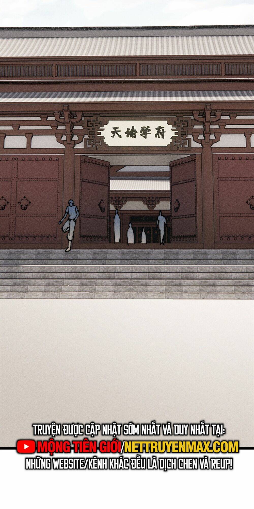 Vạn Cổ Tối Cường Tông - Chapter 264 - Page 46