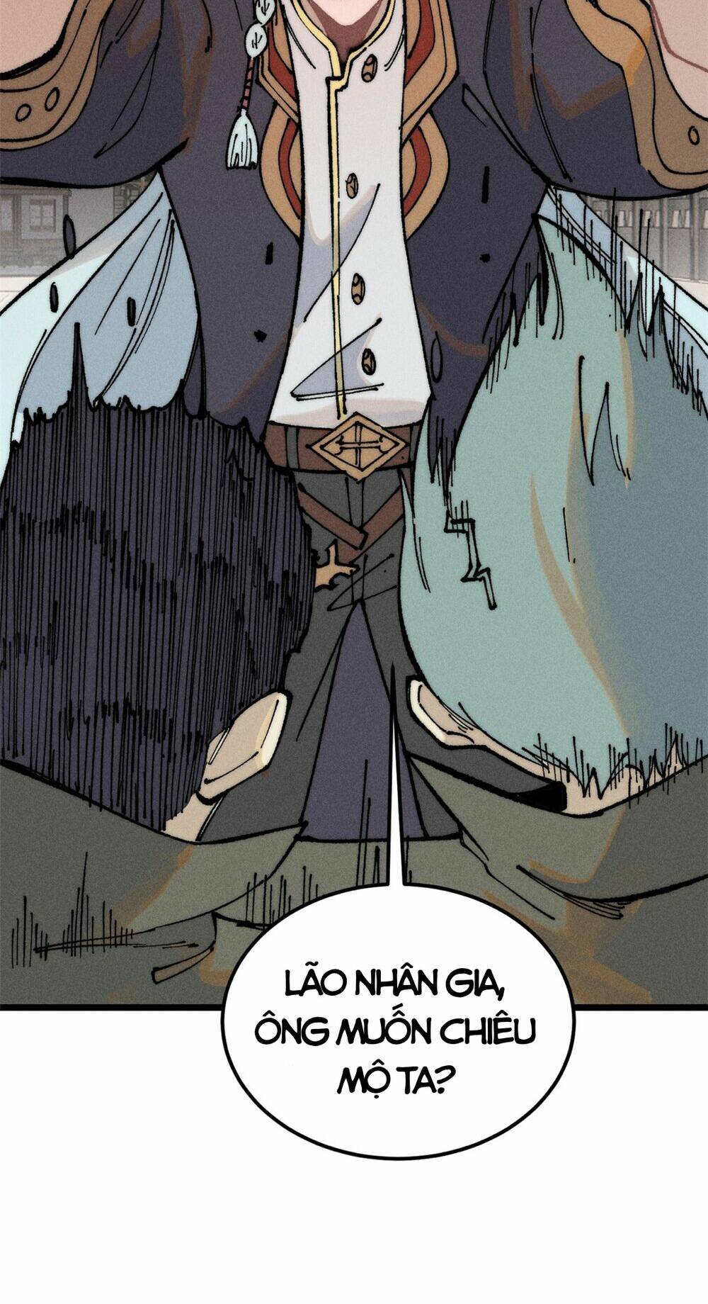 Vạn Cổ Tối Cường Tông - Chapter 264 - Page 4