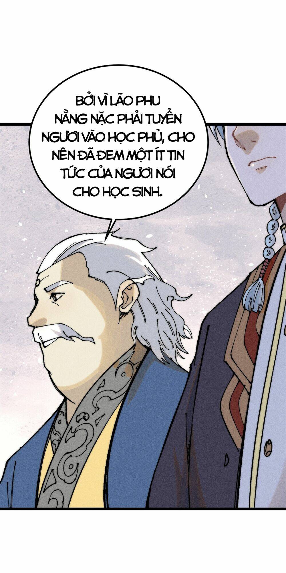 Vạn Cổ Tối Cường Tông - Chapter 264 - Page 50