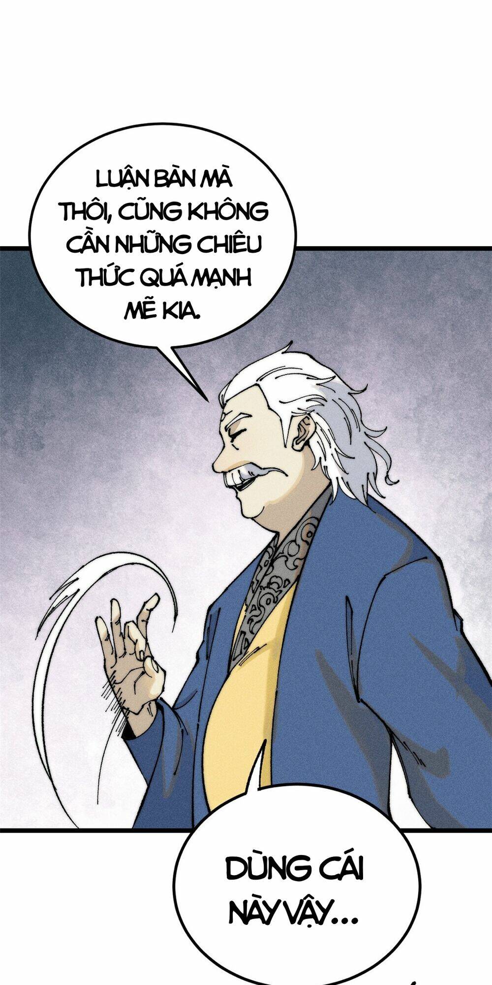 Vạn Cổ Tối Cường Tông - Chapter 264 - Page 54