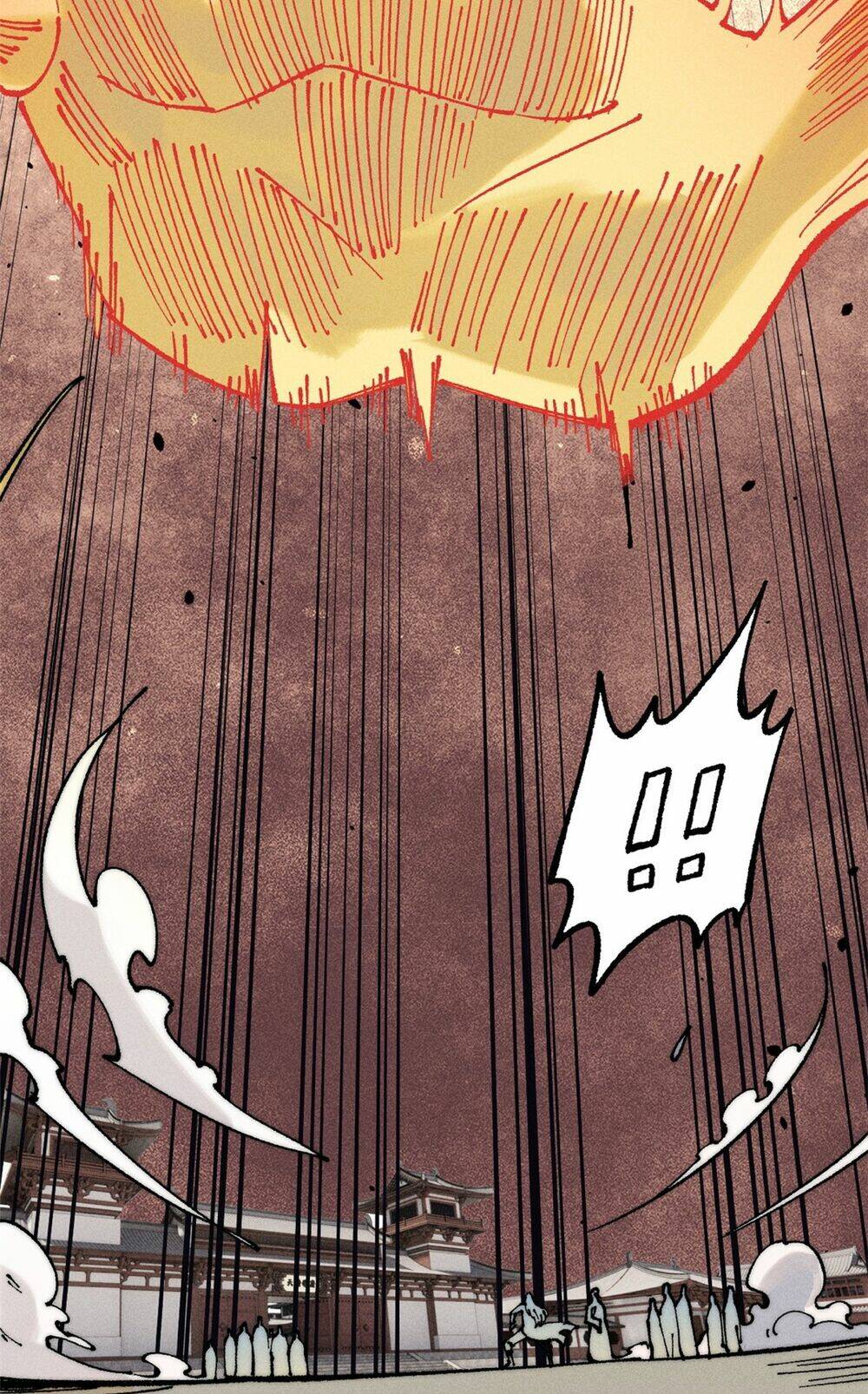 Vạn Cổ Tối Cường Tông - Chapter 264 - Page 58