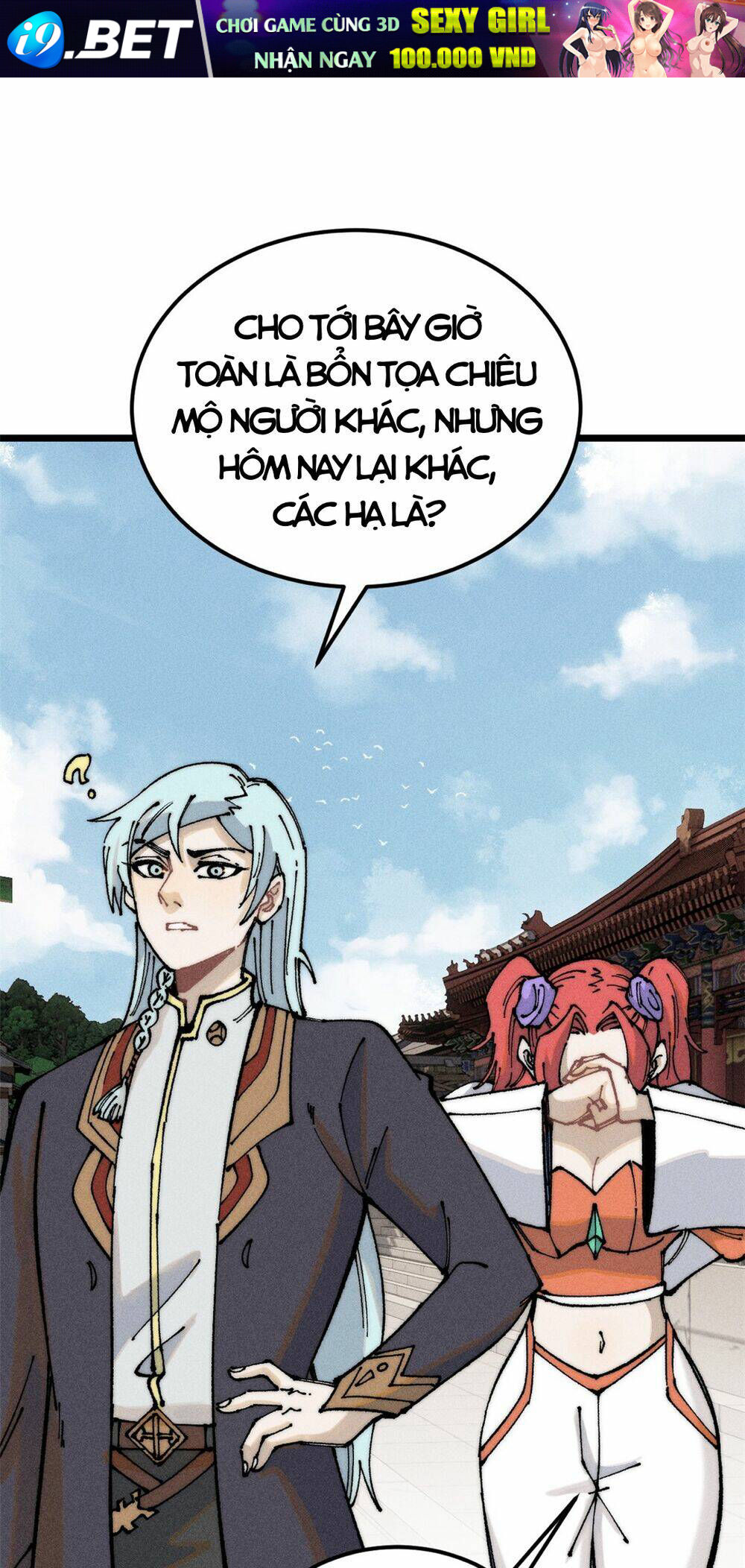 Vạn Cổ Tối Cường Tông - Chapter 264 - Page 5