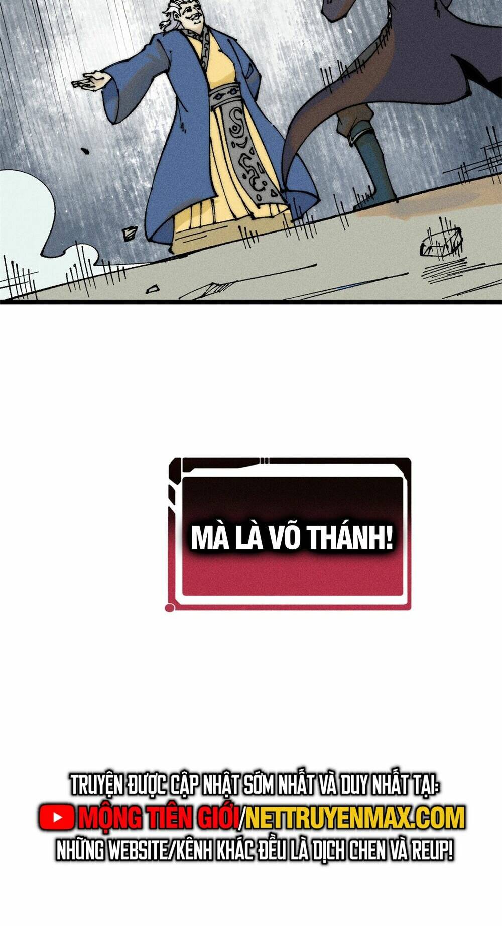 Vạn Cổ Tối Cường Tông - Chapter 264 - Page 61