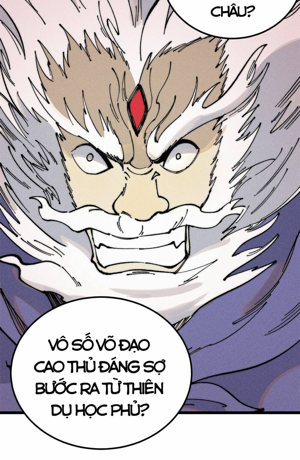 Vạn Cổ Tối Cường Tông - Chapter 264 - Page 8