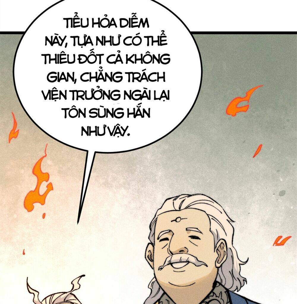 Vạn Cổ Tối Cường Tông - Chapter 265 - Page 9