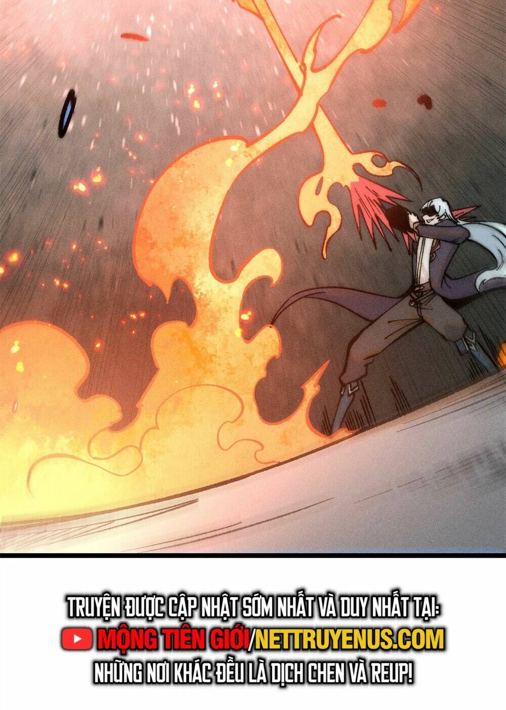 Vạn Cổ Tối Cường Tông - Chapter 265 - Page 13