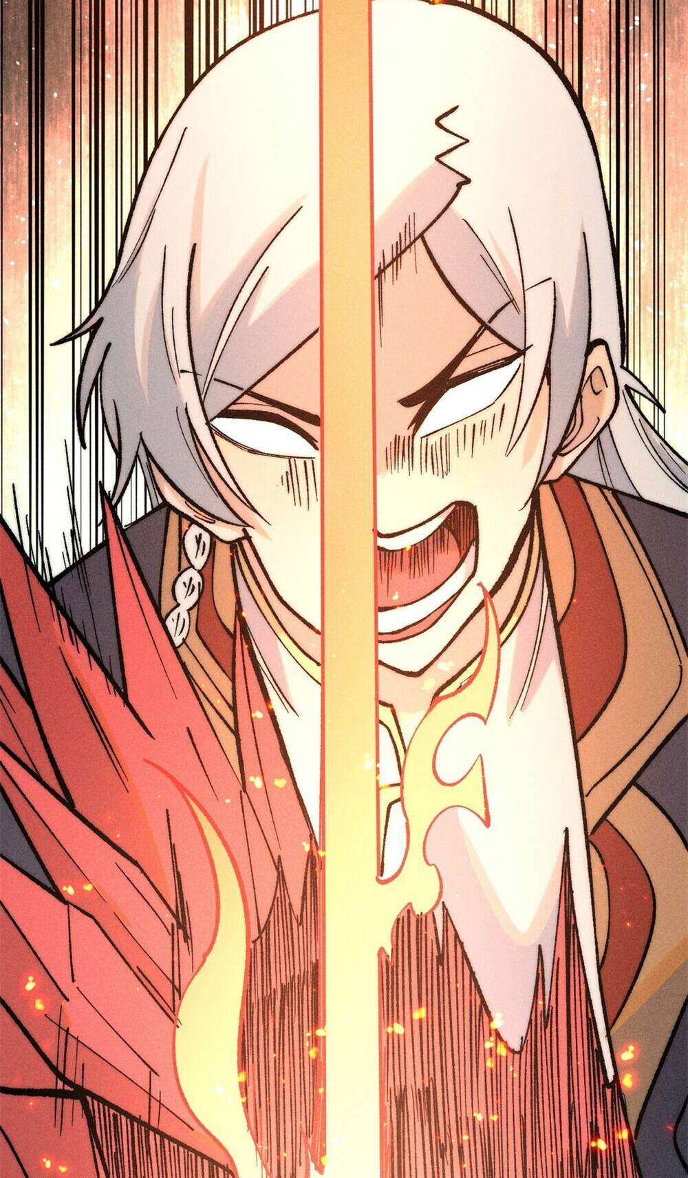 Vạn Cổ Tối Cường Tông - Chapter 265 - Page 16