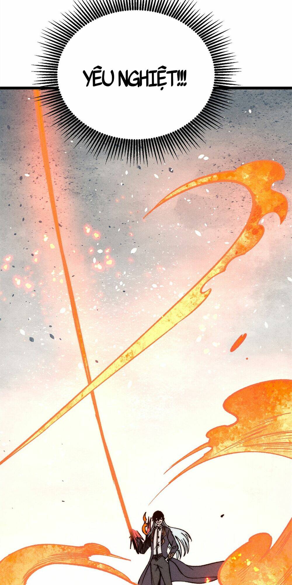 Vạn Cổ Tối Cường Tông - Chapter 265 - Page 21