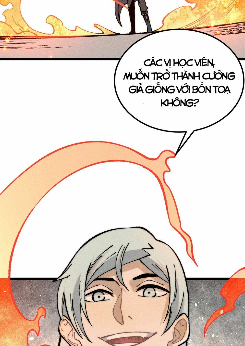 Vạn Cổ Tối Cường Tông - Chapter 265 - Page 22