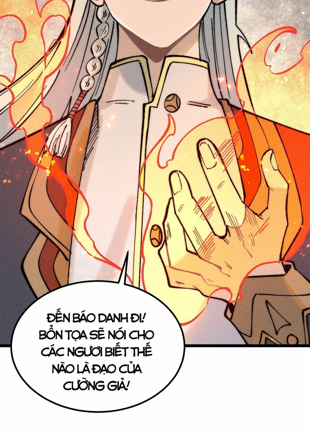 Vạn Cổ Tối Cường Tông - Chapter 265 - Page 23