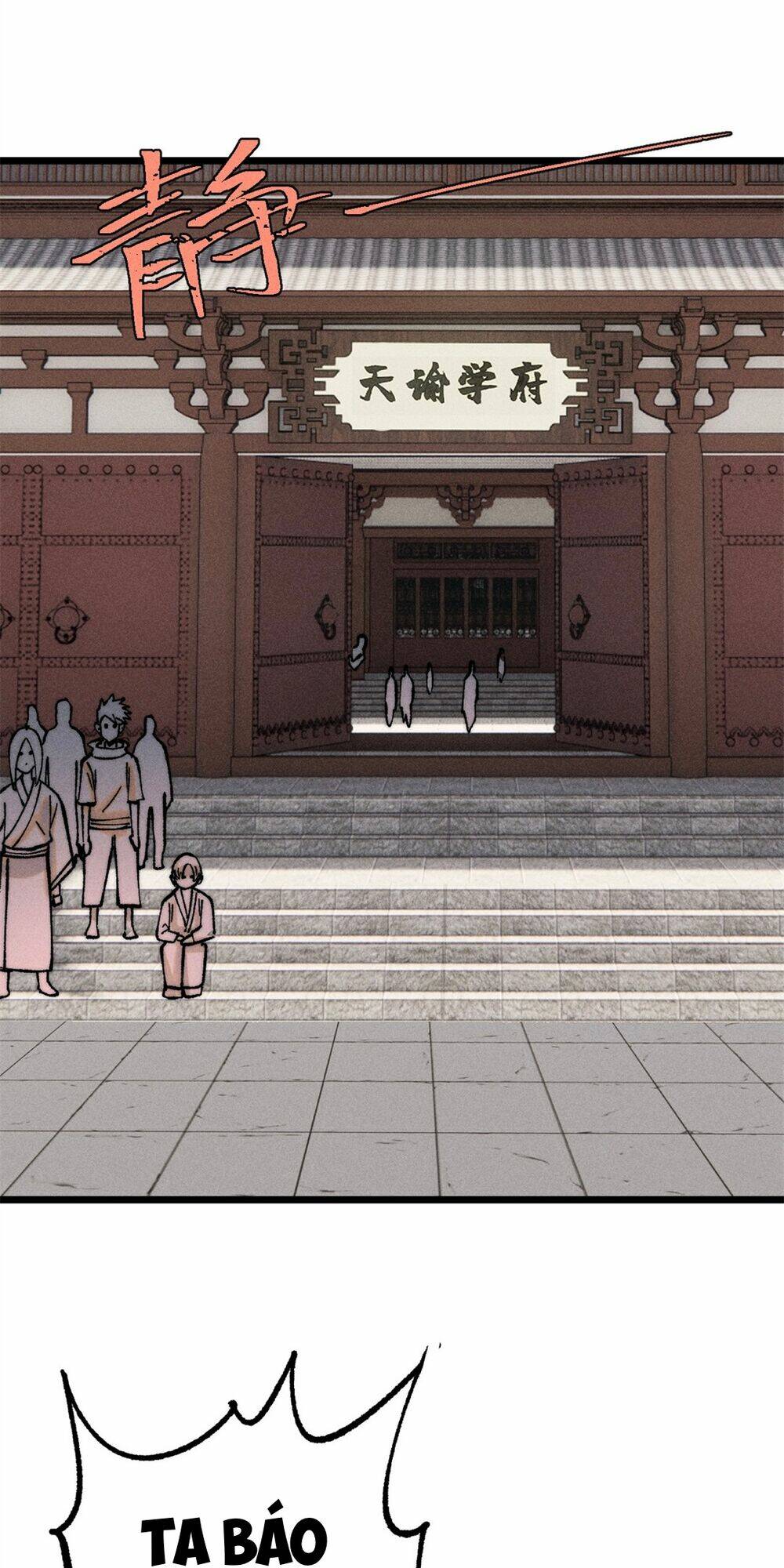 Vạn Cổ Tối Cường Tông - Chapter 265 - Page 24