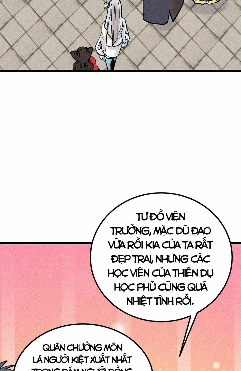 Vạn Cổ Tối Cường Tông - Chapter 265 - Page 28