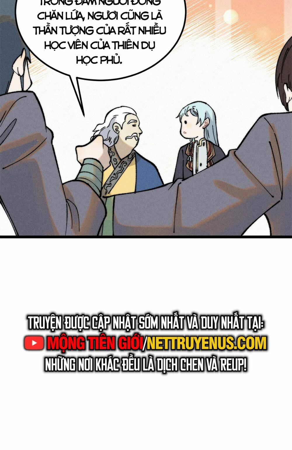 Vạn Cổ Tối Cường Tông - Chapter 265 - Page 29