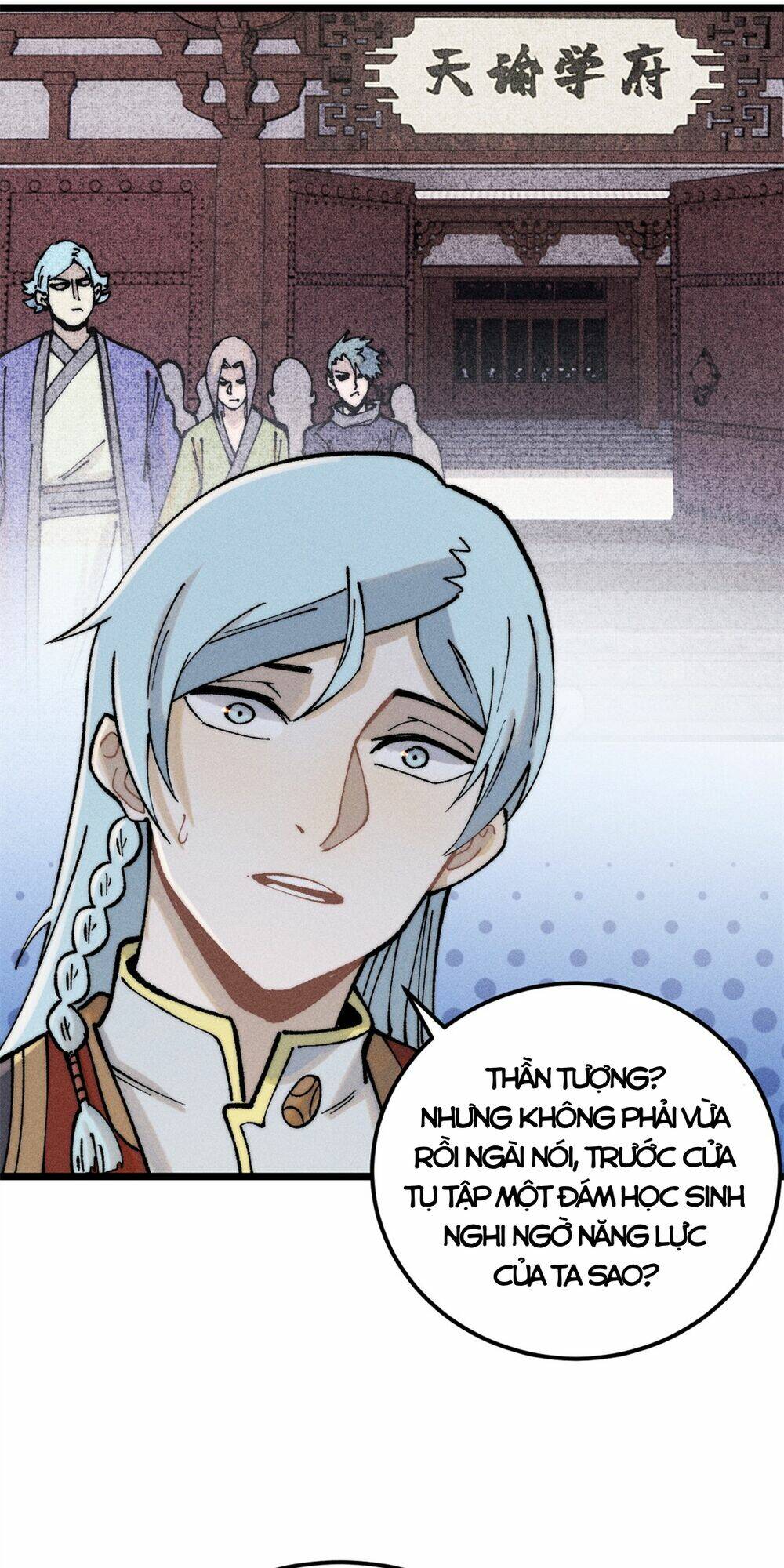 Vạn Cổ Tối Cường Tông - Chapter 265 - Page 30