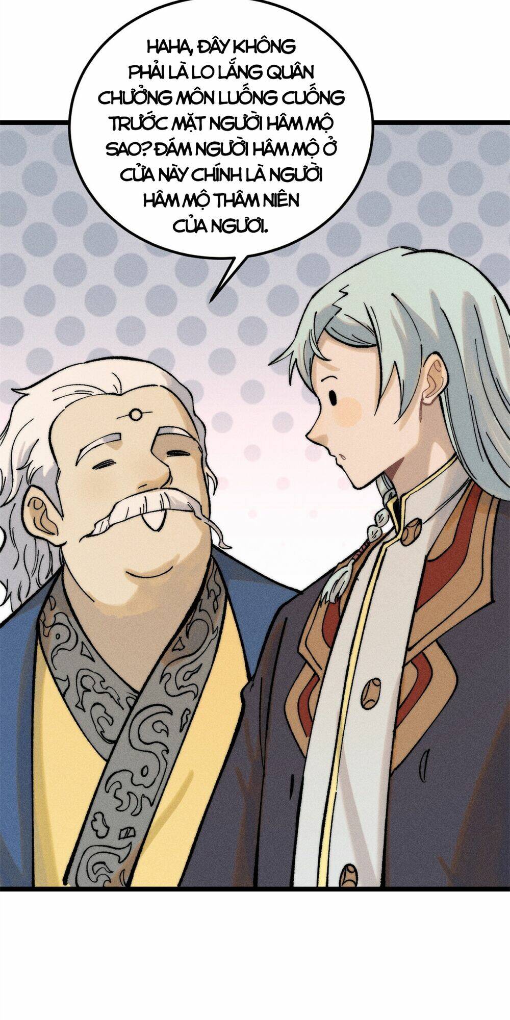 Vạn Cổ Tối Cường Tông - Chapter 265 - Page 31