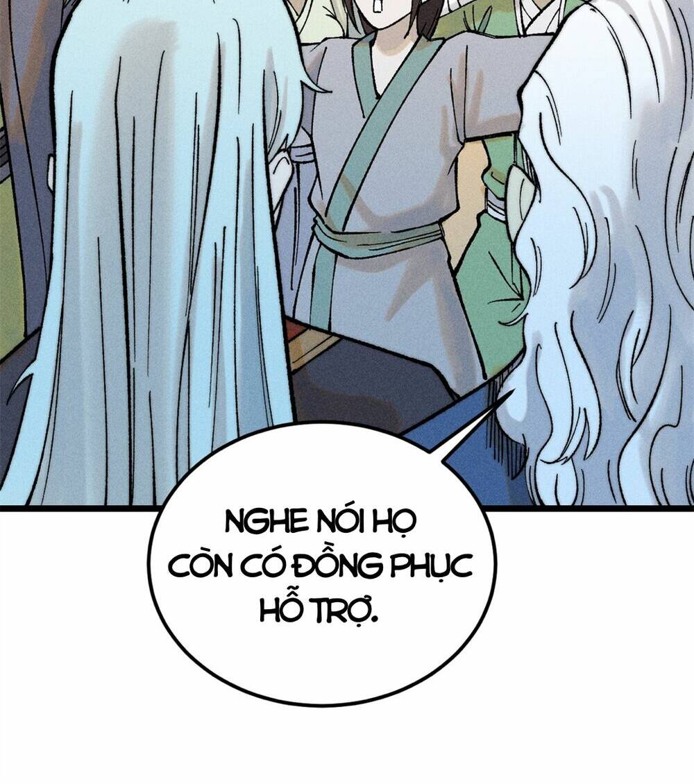 Vạn Cổ Tối Cường Tông - Chapter 265 - Page 33