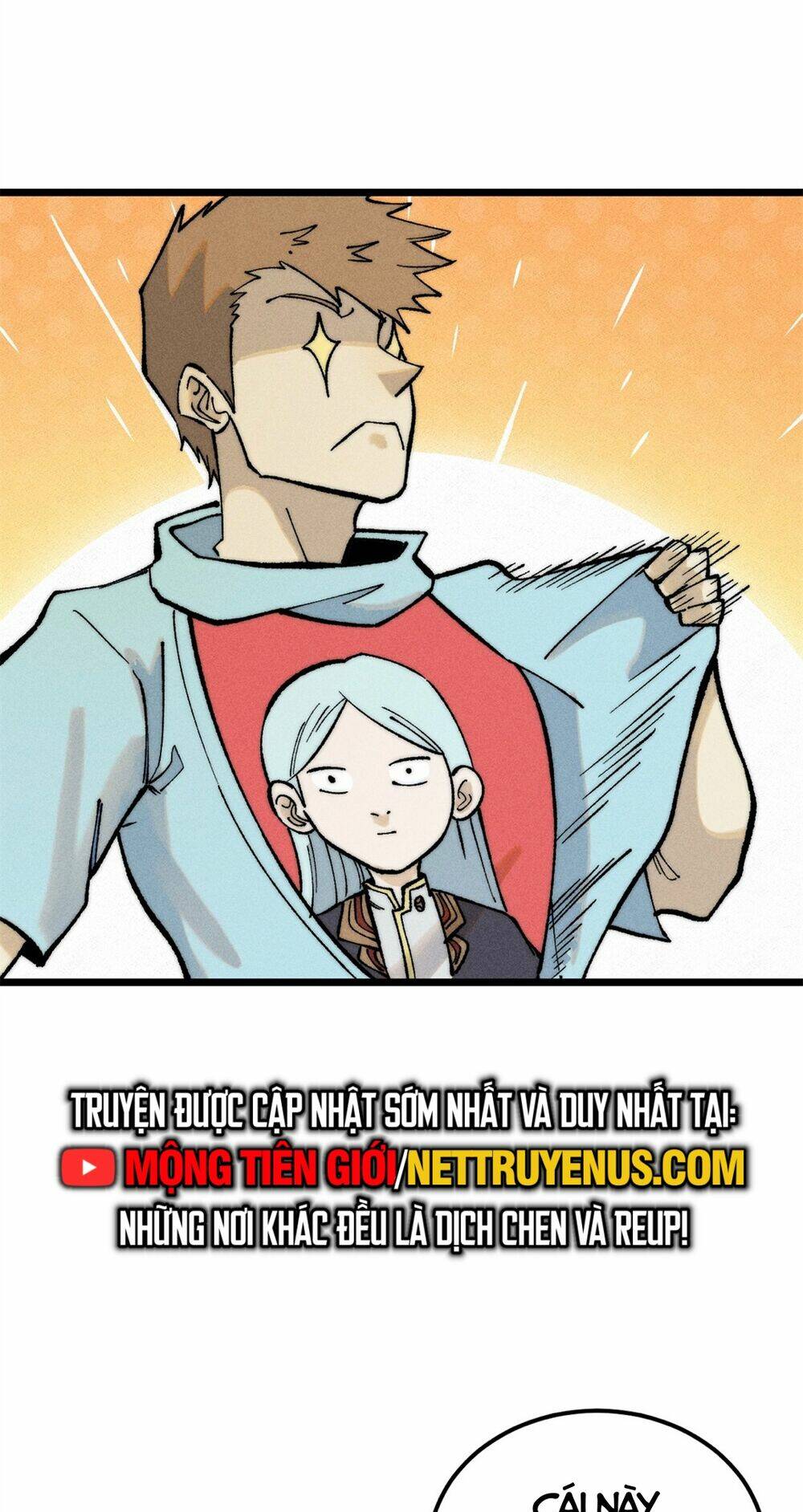 Vạn Cổ Tối Cường Tông - Chapter 265 - Page 34