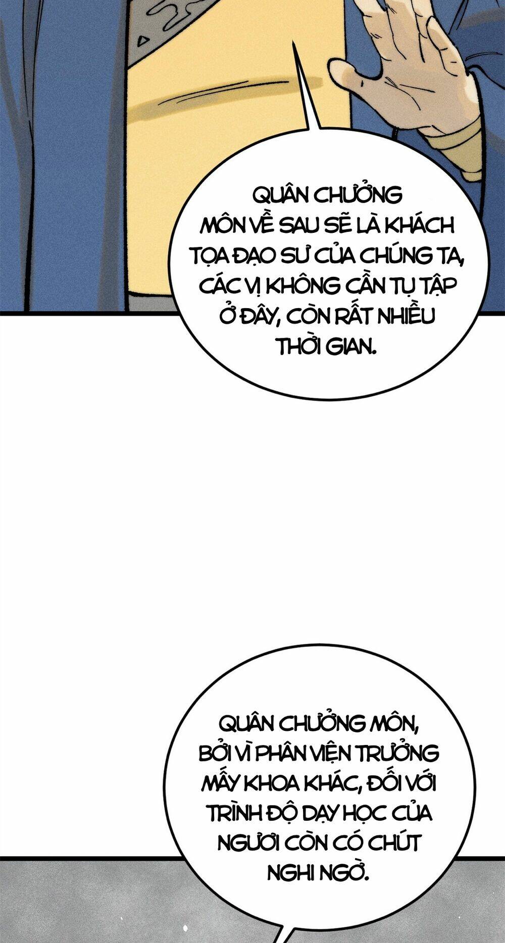 Vạn Cổ Tối Cường Tông - Chapter 265 - Page 37