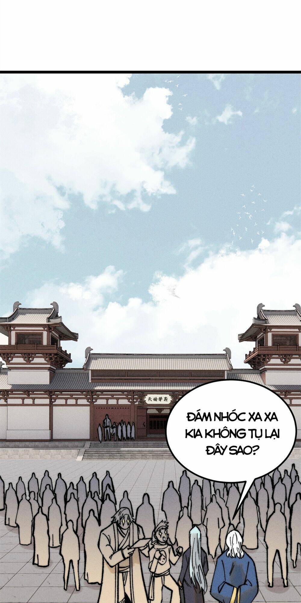 Vạn Cổ Tối Cường Tông - Chapter 265 - Page 41