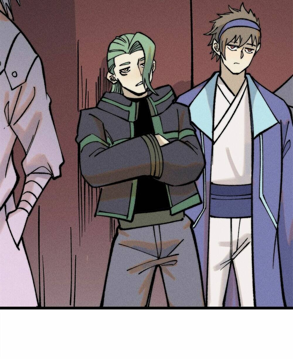 Vạn Cổ Tối Cường Tông - Chapter 265 - Page 43