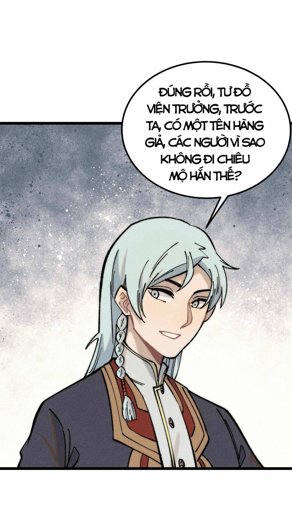 Vạn Cổ Tối Cường Tông - Chapter 265 - Page 45